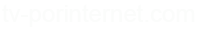 TV-PORINTERNET.COM