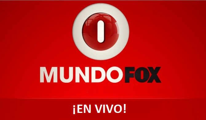 MundoFox en vivo