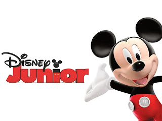 Disney Junior en vivo