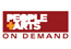 People & Arts