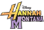 Hannah Montana