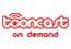 Tooncast