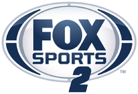 Fox Sports 2 en vivo