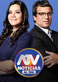 ATV Noticias Al Día