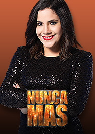 Nunca Más
