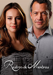 Rastros de Mentiras