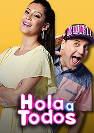 Hola a todos