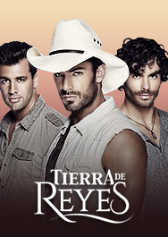 Tierra de Reyes