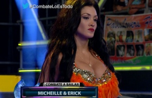 Micheille Soifer/Captura de pantalla