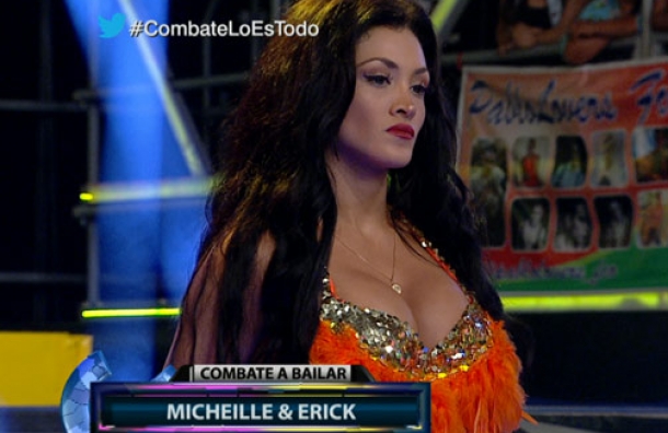 Micheille Soifer/Captura de pantalla