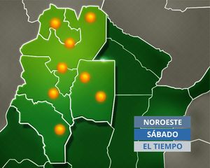 Transmisión en vivo | El Rural