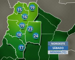 Transmisión en vivo | El Rural