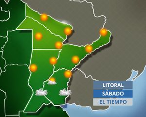Transmisión en vivo | El Rural