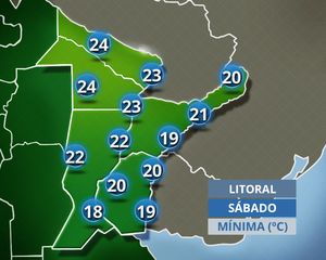 Transmisión en vivo | El Rural