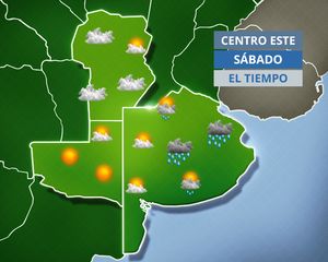 Transmisión en vivo | El Rural