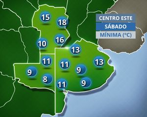 Transmisión en vivo | El Rural