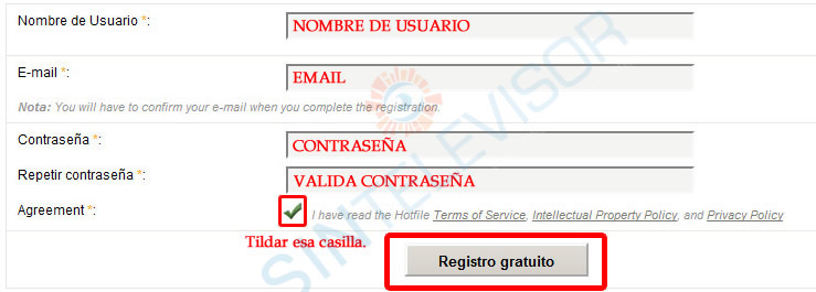 registrar